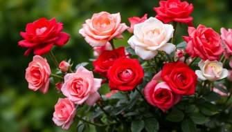 Beautiful Pictures Of Roses Wallpaper