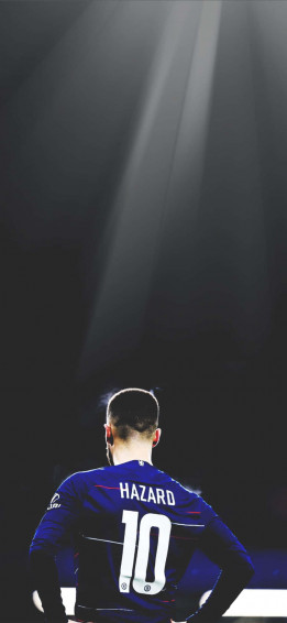 Chelsea iPhone Wallpaper