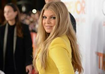 Fergie Wallpaper Image Photos Pictures Background