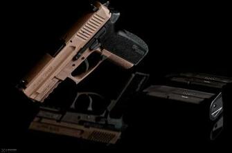 Guns