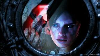 Resident Evil Revelations HD Wallpaper IHD
