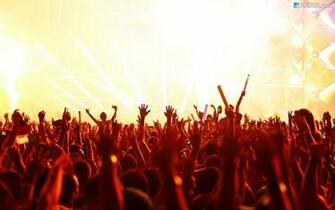 Ultra Music Festival Wallpaper