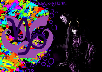 Gamzee Makara Wallpaper