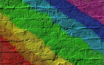 Color Wall Wallpaper