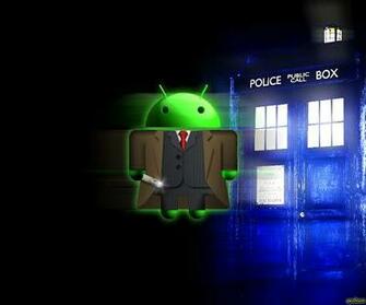 Doctor Who Live Wallpaper Demo