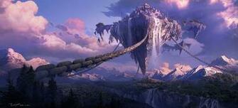 Epic Landscape Wallpaper