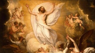 Jesus Resurrection Pictures Wallpaper Hq