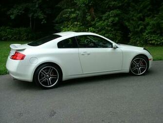 Infiniti G35 Nice HD Wallpaper Carswallpaper Net