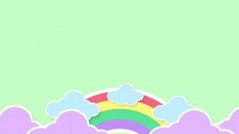 Kawaii Aesthetic Wallpaper
