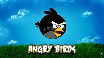 Angry Birds Red Bird Game Games