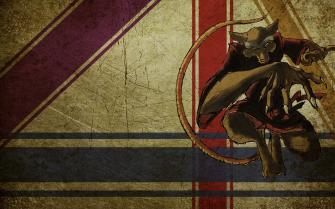 Teenage Mutant Ninja Turtles Master Splinter Wallpaper