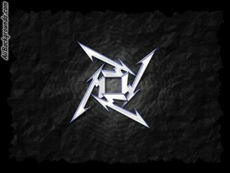 Metal Music Background Myspace