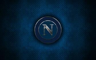 Napoli Logo HD Wallpaper Background Image Id