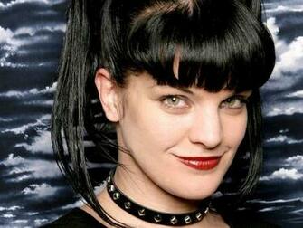 Abby Sciuto Wallpaper