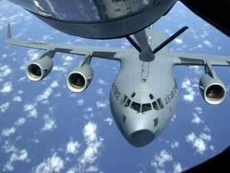 Screensaver Screensavers Us Airforce Refueling