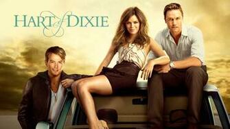 Hart Of Dixie Wallpaper