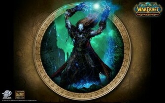 Games HD Wallpaper Subcategory World Of Warcraft