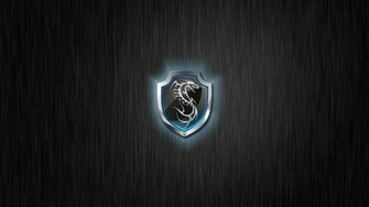Msi Dragon Wallpaper HD