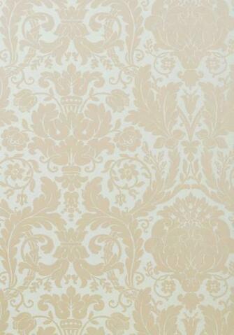 Wallpaper Thibaut Damask Resource Collection Book Pattern