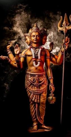 Shree Guru Dattatreya Devotees Home