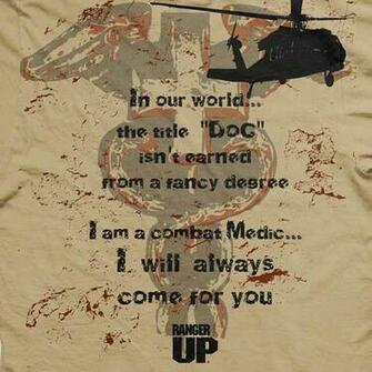 Combat Medic