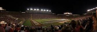 Fsu Football Stadium Wallpaper Doak Campbell