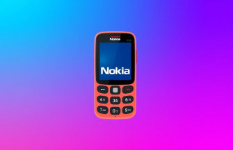 Nokia Wallpaper Logos