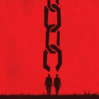 iPad Wallpaper Django Unchained HD