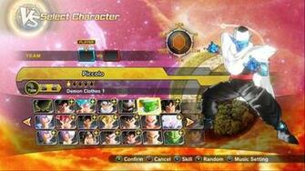 Namekian Gods Xenoverse Mods