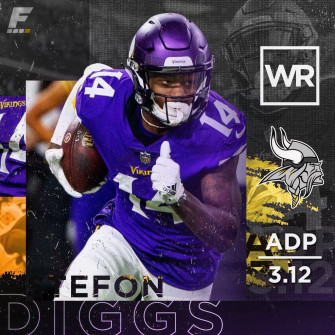 Fantasypros On He S A Skilled Receiver But Between