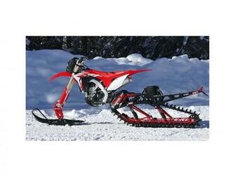 Timbersled Aro Sx Sc In Steamboat Springs Co