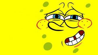 Spongebob Wallpaper HD