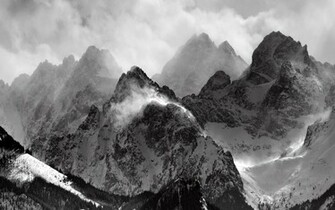 Mac Osx Snow Leopard HD Wallpaper