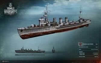 World Of Warships Wallpaper Mmowg Net