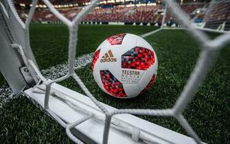 Photo Russia Fifa World Cup Adidas Telstar Sport