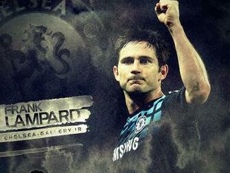 Frank Lampard HD Wallpaper Football