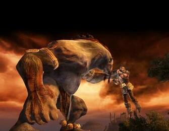 Hottgear Mythical Creatures