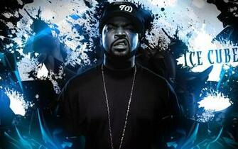 Ice Cube Gangsta Rapper Rap Hip Hop R Wallpaper