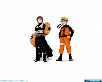 Naruto Group Wallpaper Amazing