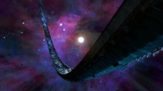 Halo Wallpaper Ring HD Background Desktop