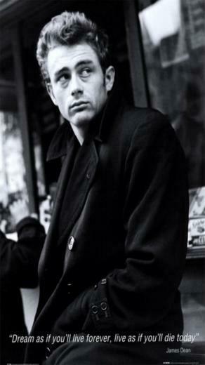 James Dean iPad Wallpaper HD Walls Find