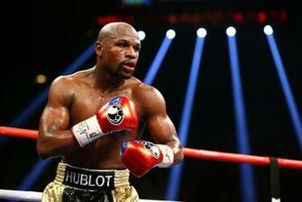 Floyd Mayweather 4k Computer Desktop Wallpaper