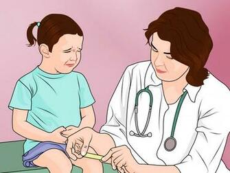 Become A Pediatrician Steps With Pictures Wikihow