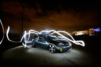 Mk6 Vw Gti By Kulka89