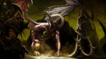 Druid Wallpaper Posted By Ryan Simpson