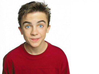 Frankie Muniz Wallpaper