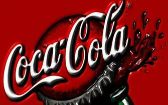HD Coca Cola Wallpaper And Background