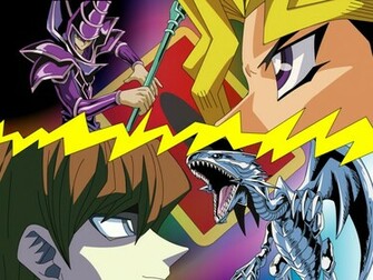 Yu Gi Oh Wallpaper