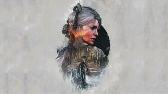 The Witcher Wallpaper In
