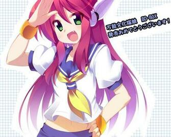 Cultural Cat Girl Nuku Anime Wallpaper